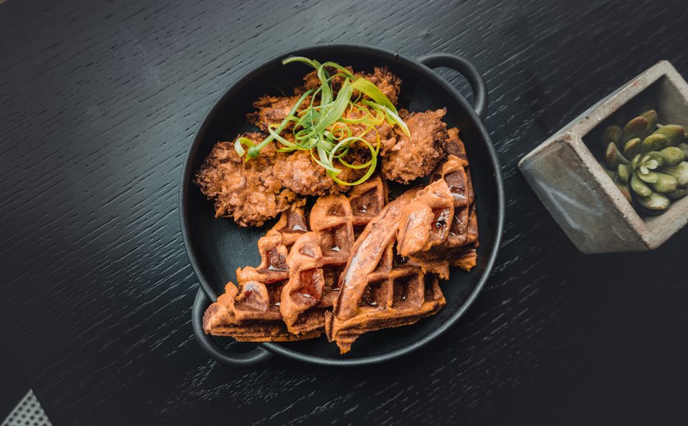 Reserve Your <br>Table Today